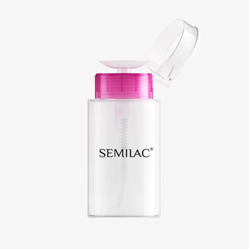 SEMILAC NAIL PUMP