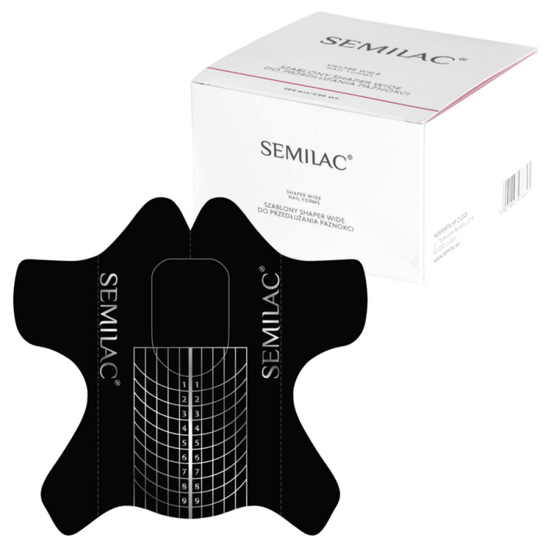 SEMILAC HARDI SHAPER  100 PC