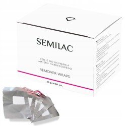 SEMILAC WRAPS 50 PCS