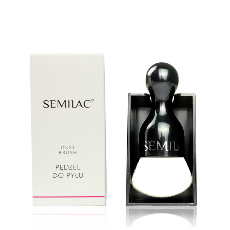 SEMILAC DUST BRUSH