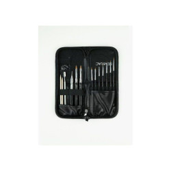 SEMILAC BRUSH CASE