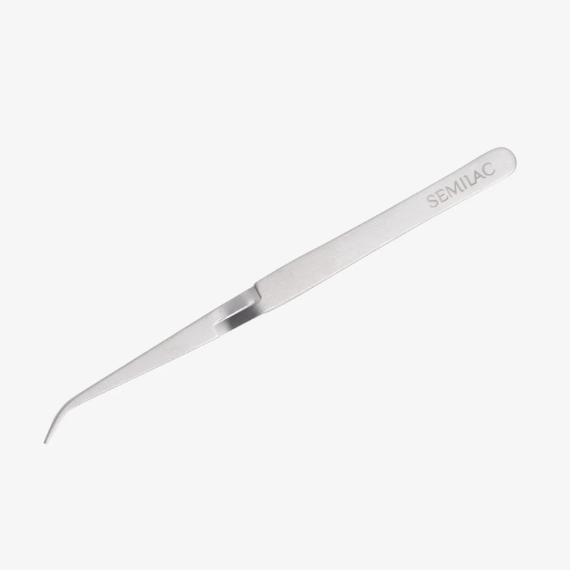 SEMILAC NAIL CRIMPER
