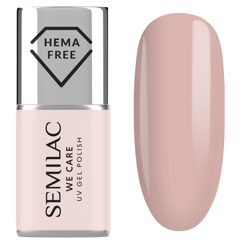 Semilac We Care Care Base 11ml