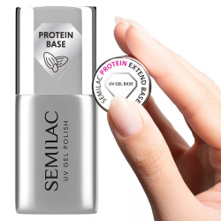Semilac Protein Extend Base 11ml