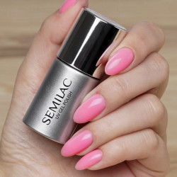 Semilac We Care BB Base Super Rose 11ml