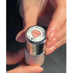 Semilac We Care BB Base Nude 11ml