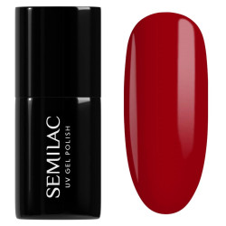 SEMILAC GORGEROUS RED 345/RPM