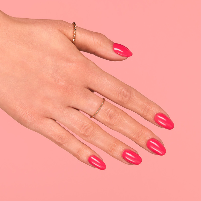 SEMILAC PINK DOLL 033/Dis