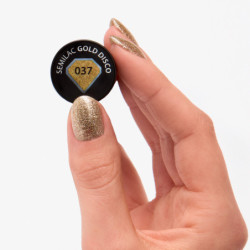 SEMILAC GOLD DISCO 037