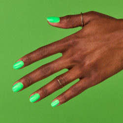 SEMILAC CARIBBEAN GREEN 041/Dis