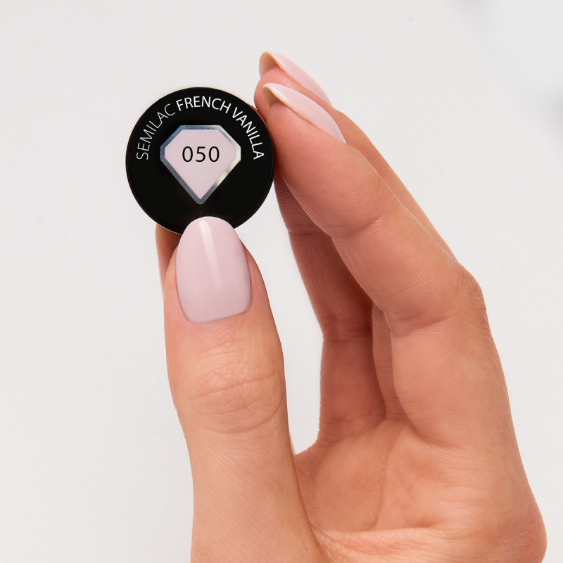 SEMILAC FRENCH VANILLA 050