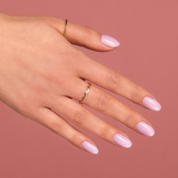 SEMILAC PINK OPAL 052