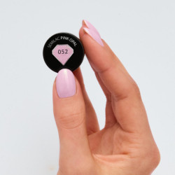 SEMILAC PINK OPAL 052