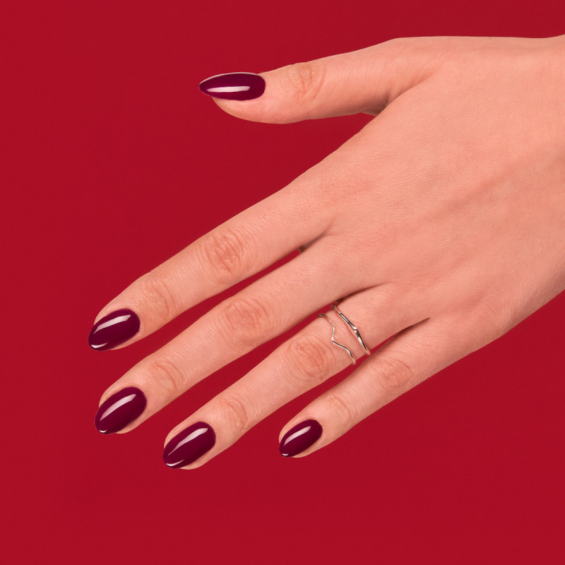 SEMILAC BURGUNDY WINE 083