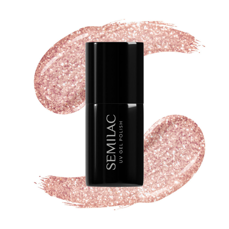 SEMILAC PINK GOLD 094/Dis