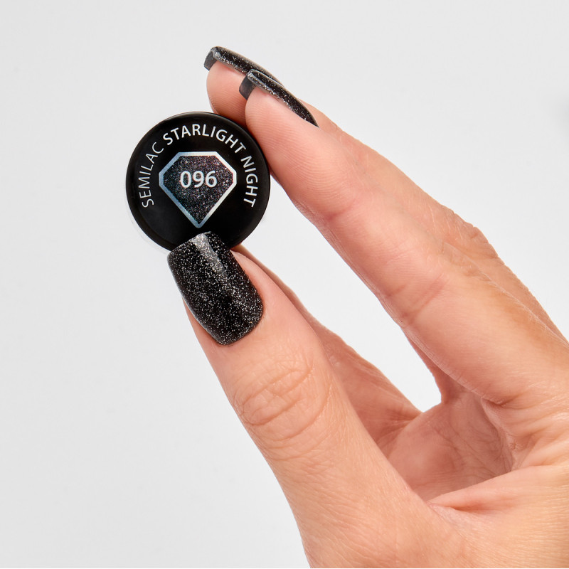 SEMILAC STARLIGHT NIGHT 096