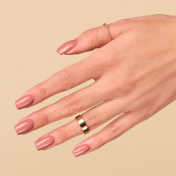 SEMILAC INDIAN ROSE 097