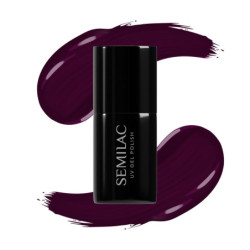SEMILAC DARK PURPLE WINE 099