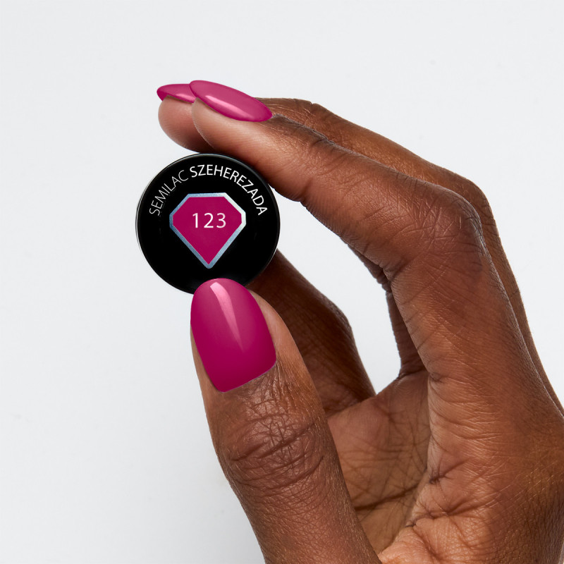 SEMILAC SZEHEREZADA 123/Dis