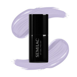 SEMILAC VIOLET CREAM 127/Dis