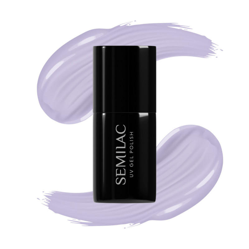 SEMILAC VIOLET CREAM 127/Dis
