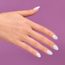 SEMILAC VIOLET CREAM 127/Dis