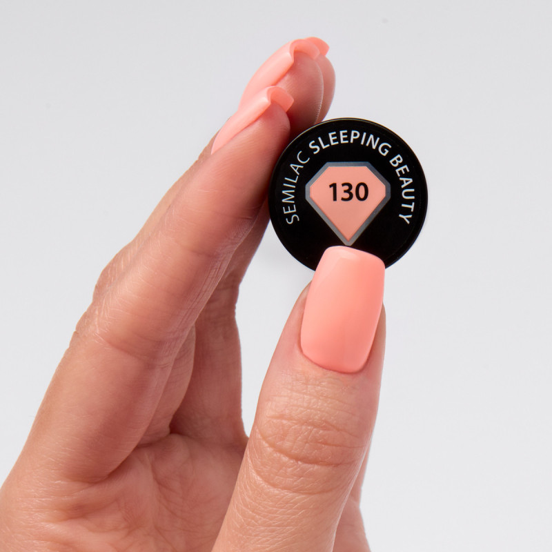 SEMILAC SLEEPING BEAUTY 130