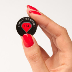 SEMILAC RED CARPET 134