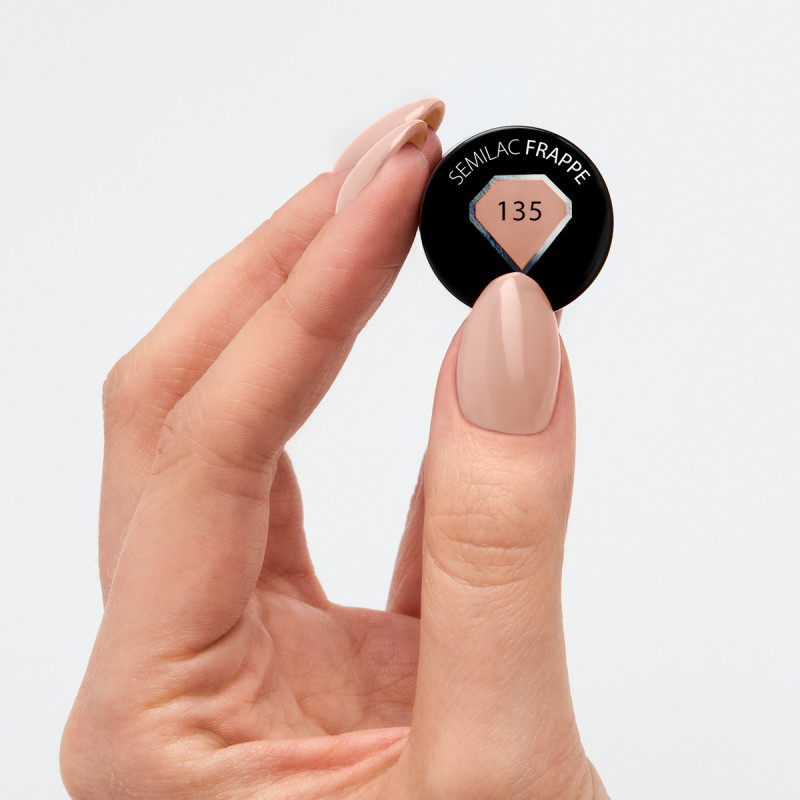 SEMILAC FRAPPE 135