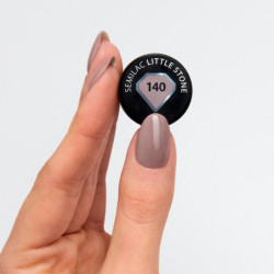 SEMILAC LITTLE STONE 140