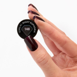 SEMILAC NIGHT EUPHORIA 148