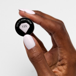 SEMILAC IVORY CREAM 155