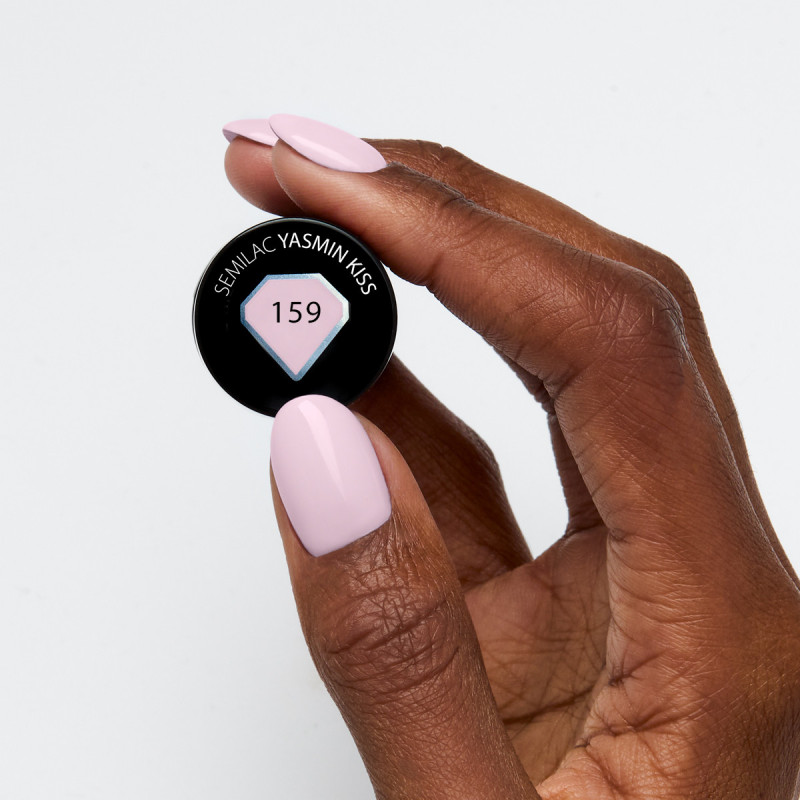 SEMILAC YASMIN KISS 159/Dis