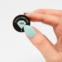 SEMILAC BABY BOY 169/Dis