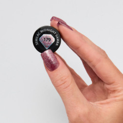 SEMILAC MIDNIGHT SAMBA 179/Dis