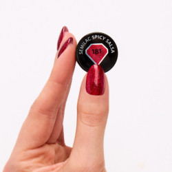 SEMILAC SPICY SALSA 181