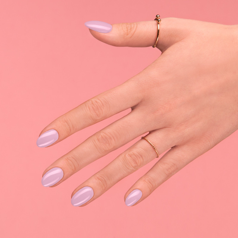 SEMILAC COLD LILA 193/Dis