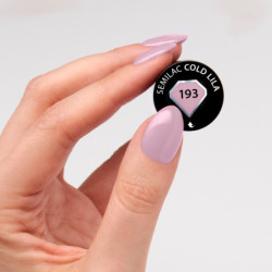 SEMILAC COLD LILA 193/Dis