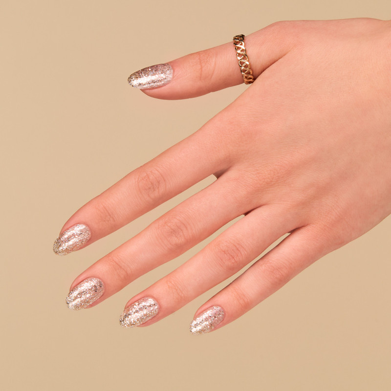 SEMILAC LIGHT GOLD 260