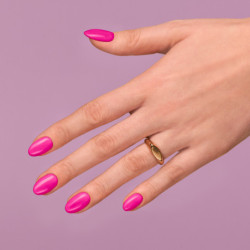 SEMILAC LIGHT FUCHSIA 277