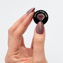 SEMILAC GAME TIME 287