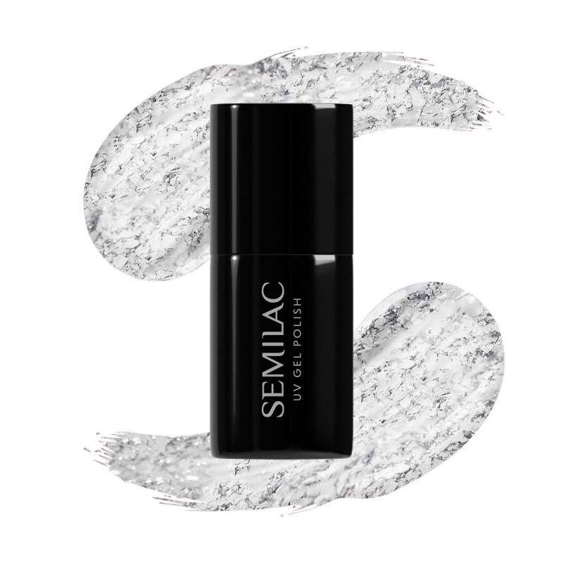 SEMILAC SILVER SHIMMER 292/RPM