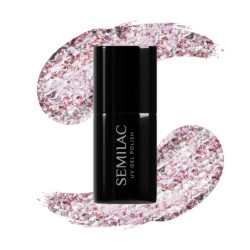 SEMILAC ROSE GOLD SHIMMER 293/RPM