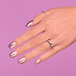 SEMILAC ROSE GOLD SHIMMER 293/RPM