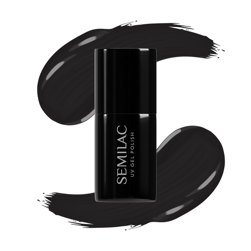 SEMILAC PERFECT BLACK 300