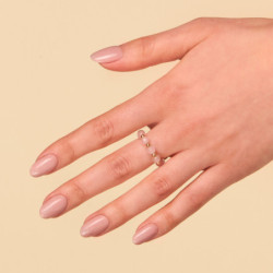 SEMILAC SHIMMER DUST BEIGE 320