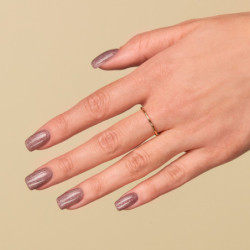 SEMILAC SHIMMER DUST BROWN 322