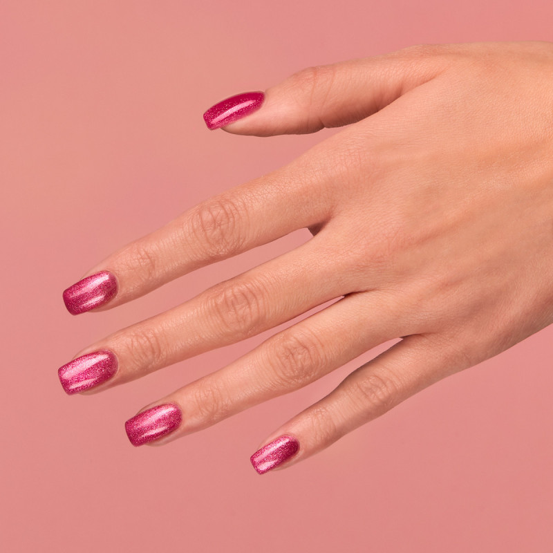 SEMILAC CAT EYE MAGENTIC LOOK 330