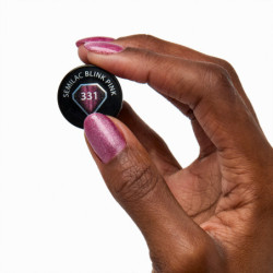 SEMILAC CAT EYE BLINK PINK  331