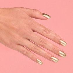 SEMILAC CAT EYE GOLDEN GIRL 335